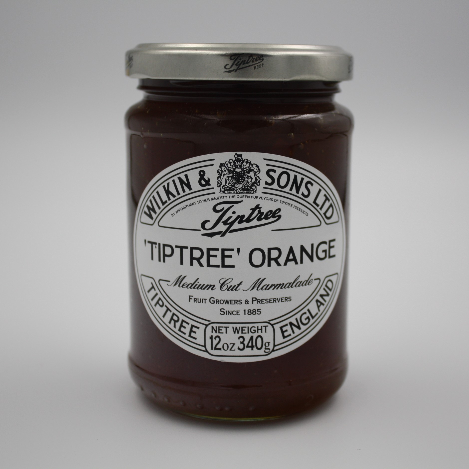 Tiptree Orange - Anderson's Coffee